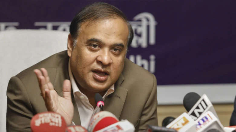2022 saw end of Tribal Insurgency: Assam CM