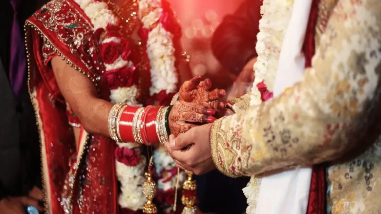 Shocking! Bride marries groom’s younger brother on wedding day, Why? Check here