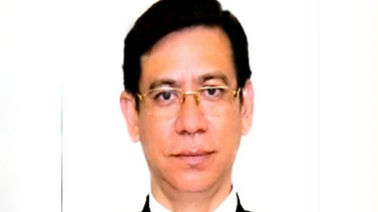 Justice N Kotiswar Singh appointed acting chief justice of Gauhati HC