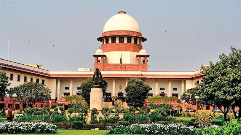 Lakhimpur Kheri case: May take 5-yrs to conclude trial in normal course, SC told