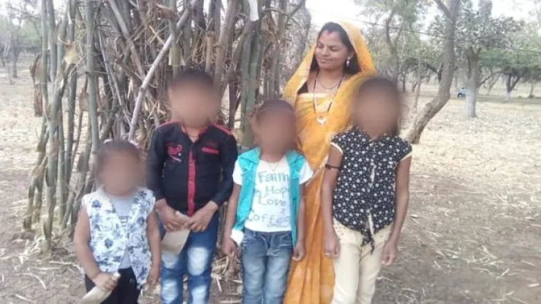 Madhya Pradesh: Family of 6 takes Poison due to Poverty; here's the story