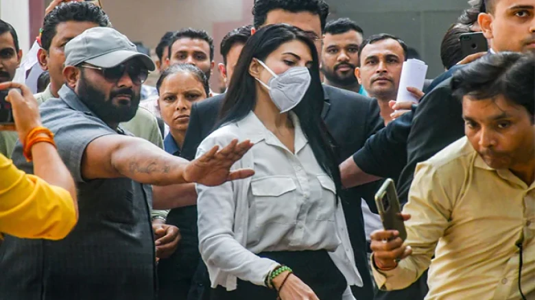 Sukesh Chandrashekhar made my life hell: Jacqueline Fernandez to court