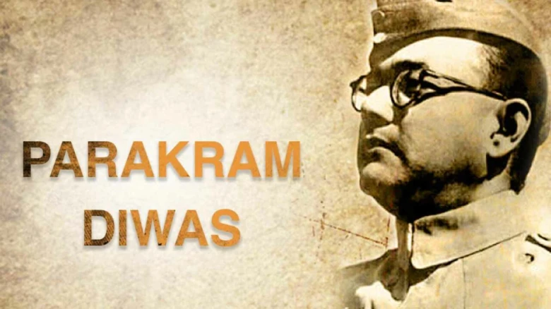 Parakram Diwas 2023: All you need to know about Netaji Subhas Chandra Bose Jayanti