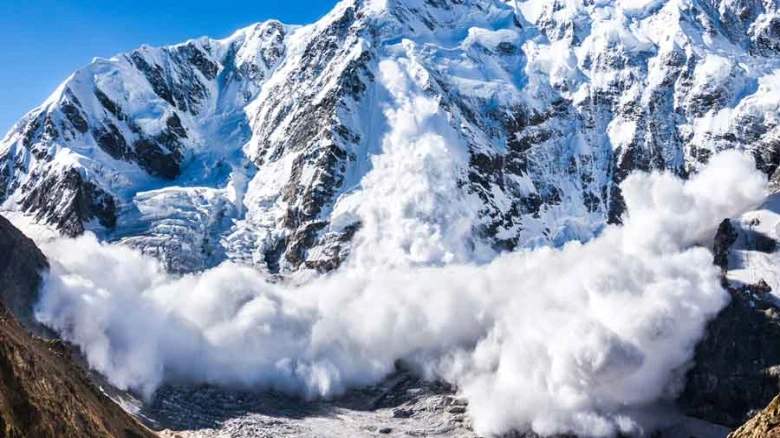 Himachal Pradesh: Avalanche kills 2 BRO labourers, one missing