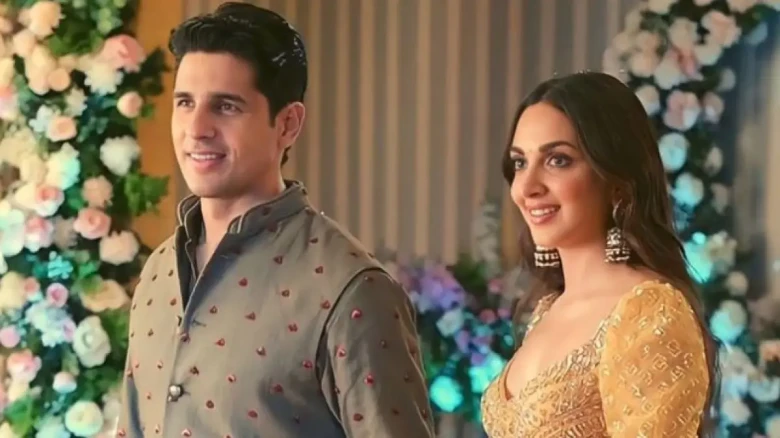Sidharth Malhotra and Kiara Advani's wedding menu will feature a fusion of Awadhi and Rajputana cuisines. Details here
