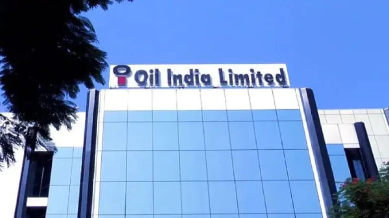 OIL Signs Pact With State Government For Exploration In Lower Assam Areas