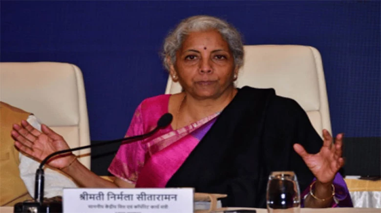 Petroleum products can be brought under GST if consensus reached: Finance Minister