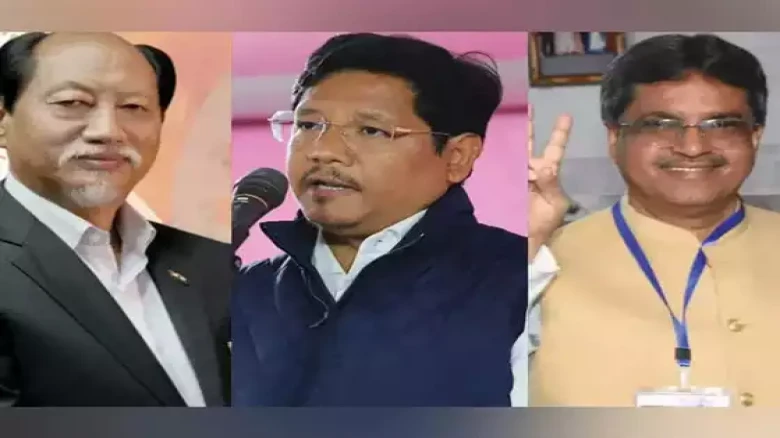 Tripura, Nagaland, Meghalaya Election Results Updates: Know here
