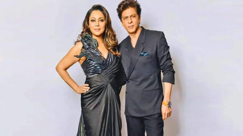 FIR filed against Bollywood superstar Shah Rukh Khan’s wife Gauri Khan: Know the reason