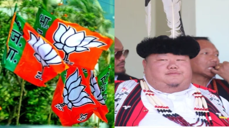 Assembly Election Results 2023: BJP State Chief's lose in Meghalaya, Tripura; Temjen Imna wins in Nagaland