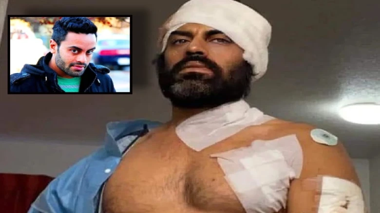 Punjabi actor Aman Dhaliwal fatally stabbed in Gym of America, suffers multiple injuries