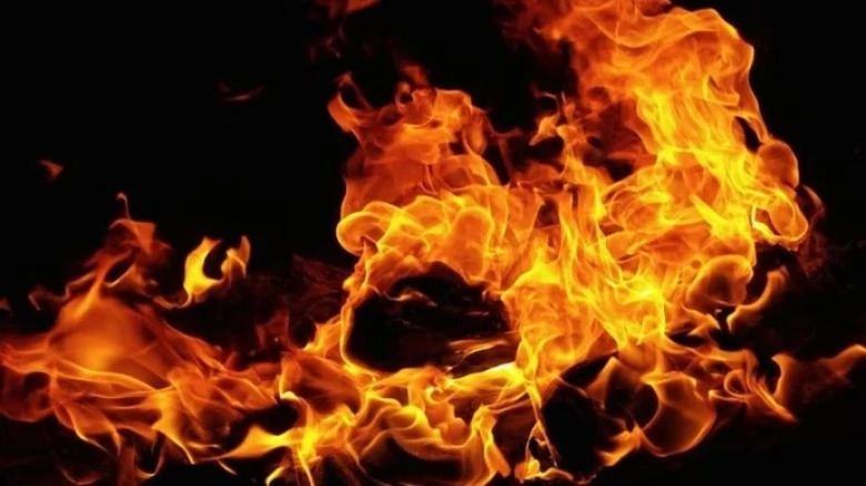 Mumbai: 10 hospitalised, 80 others rescued in Mulund building fire