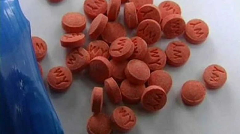 Assam: Yaba Tablets worth Rs 15 Cr Seized in Silchar, 1 held