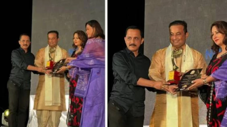 'Bohag Bohag Mon' wins best short film for Environment and Culture at the North East Film Fest 2023