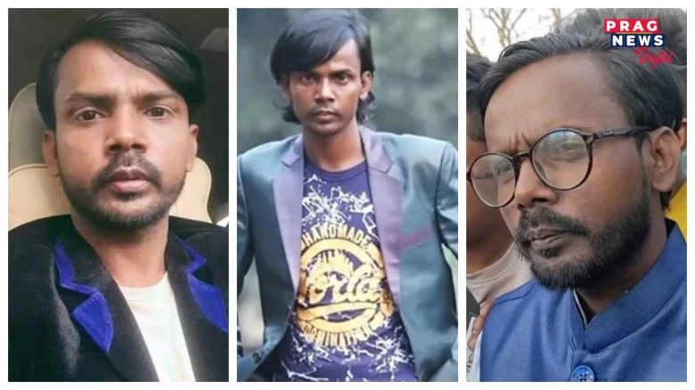 ইউটিউব, ফেচবুকৰ পৰা আয় বন্ধ হৈছে হিৰো আলমৰ! অভিযোগ লৈ আৰক্ষীৰ কাষ চাপিল সামাজিক মাধ্যমৰ তাৰকাগৰাকী