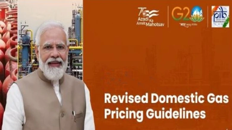 Government's New Formula over Revision of Gas Pricing; CNG, Piped Cooking Gas To Cost 10% Less