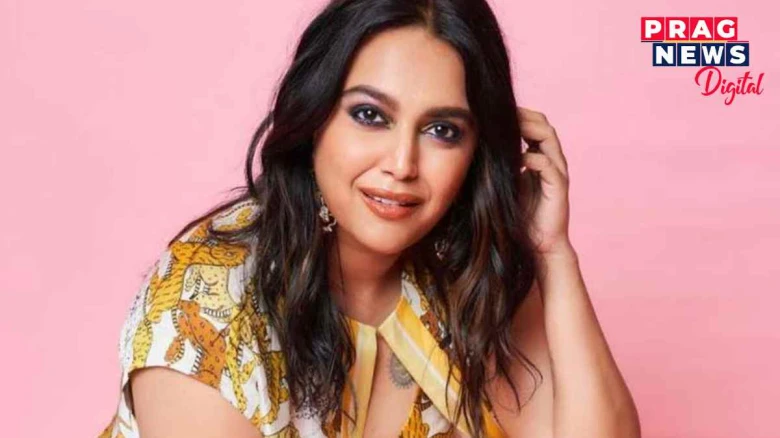 চিনেমাতকৈ বিতৰ্ক বেছি, তথাপি ইমান সম্পত্তিৰ গৰাকী কিদৰে হ’ল স্বৰা ভাস্কৰ?