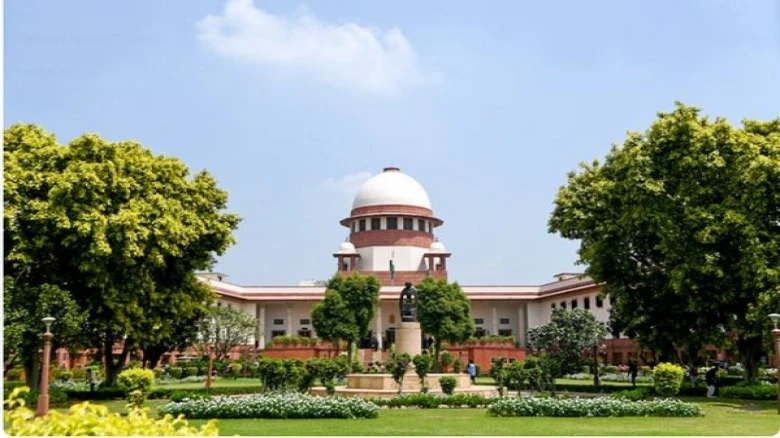 SC to hear plea on border pact between Meghalaya and Assam in July