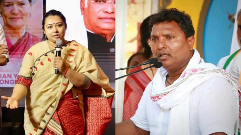 Angkita Dutta Case: CID summons Srinivas BV for questioning