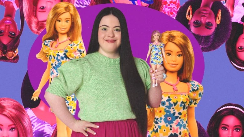 Most Loved Doll Barbie introduces the first doll line with Down syndrome, See Here