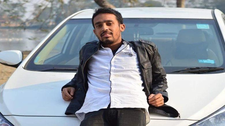 Assam: Bir Lachit Sena Leader Shrinkhal Chaliha Granted Bail