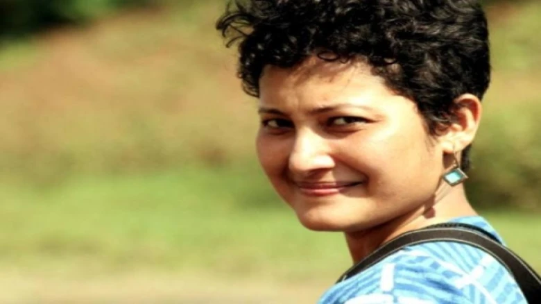 Sangeeta Barooah Pisharoty to be awarded with Parag Kumar Das Journalism Award 2023