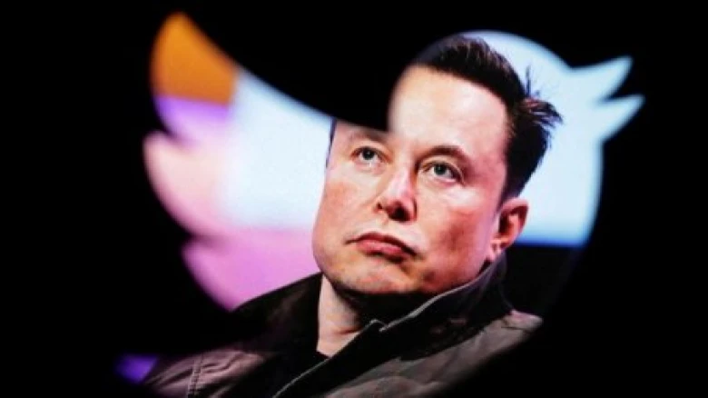 Elon Musk has announced that Twitter will deactivate accounts that have had "no activity for several years"