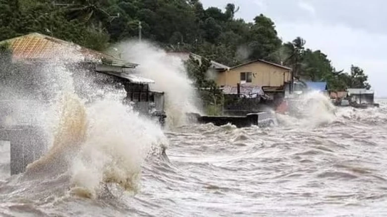 Cyclone Mocha: West Bengal authorities on high alert, 3 killed in Myanmar