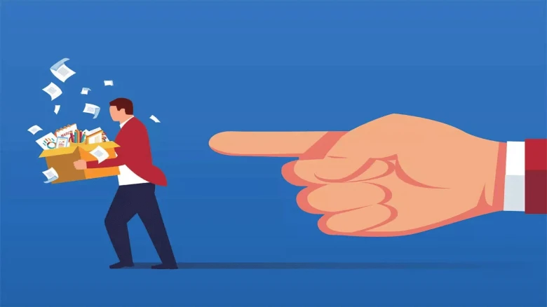 Nearly 2 lakh techies have lost jobs this year and this is not the end