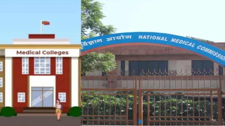 40 medical colleges lose accreditation over alleged non-compliance with NMC Standards