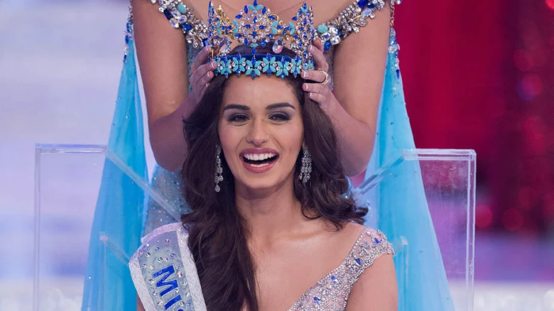 Miss World 2023 arrives in India for its 71st edition