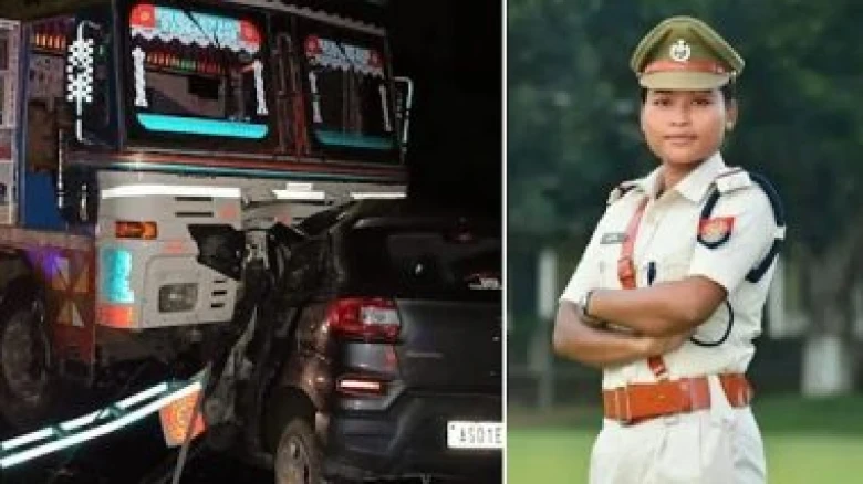 Assam: CBI to investigate SI Junmoni Rabha's death case from today