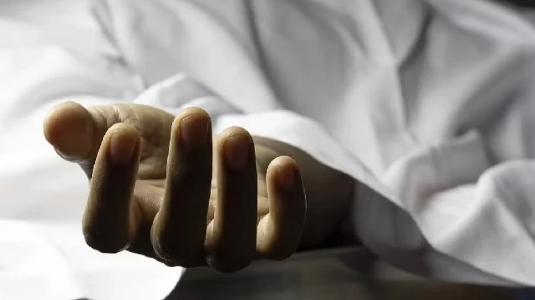 Tezpur University student discovered deceased in suspicious circumstances