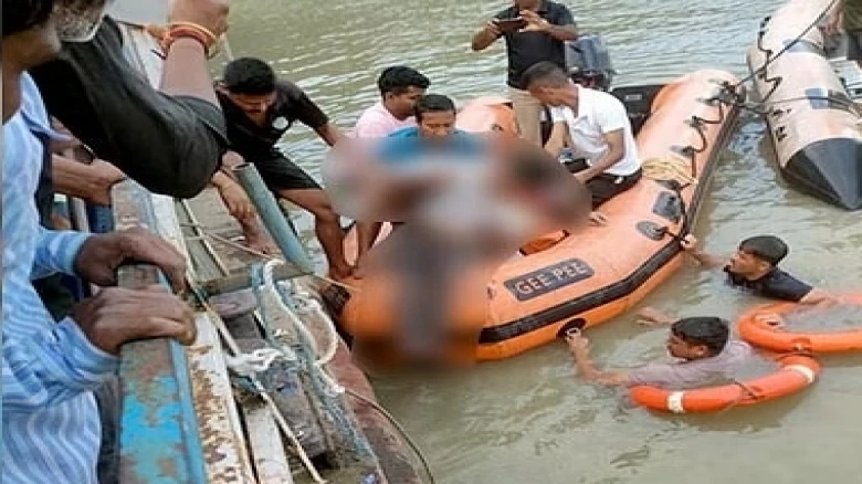 IWT Employee Drowns To Death in North Guwahati