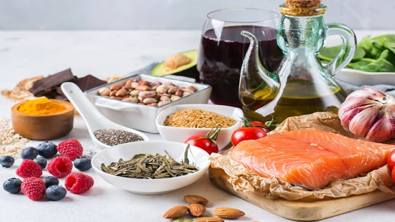 6 foods that will help you have a good night sleep
