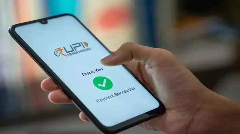 All panchayats will be UPI-enabled from August 15: Centre