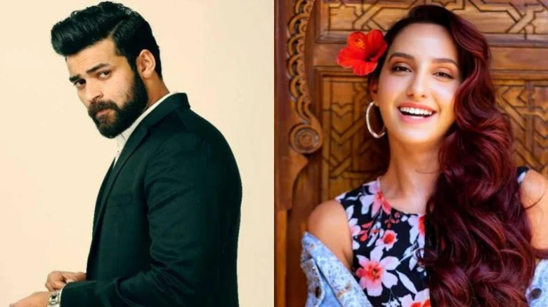 Nora Fatehi to share screen with Varun Tej in Karuna Kumar's directorial