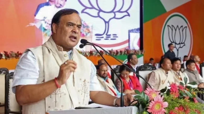 "Rohingya Infiltrators Using Assam As Corridor To Reach Delhi, Kashmir": Assam CM