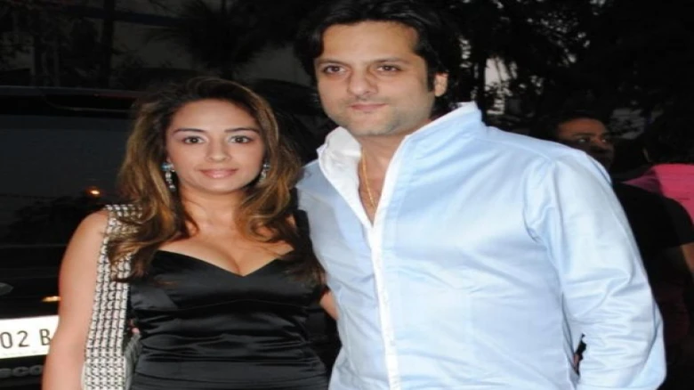 Is Fardeen Khan's marriage with Natasha Madhvani in trouble? Divorce rumors surfaced