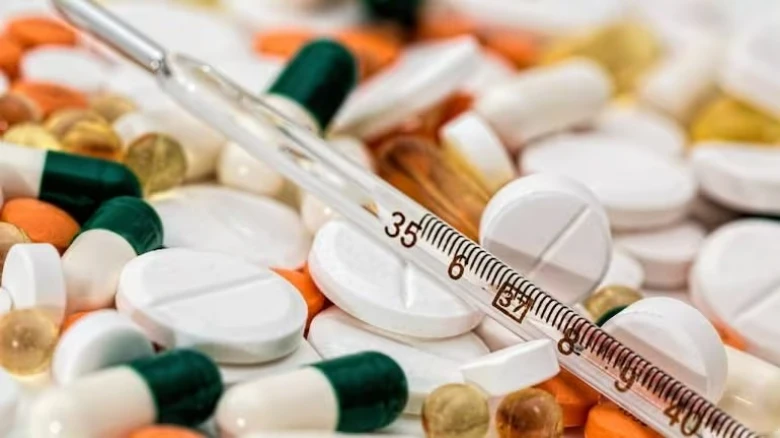 Government bans Ketoprofen and Aceclofenac for animal use