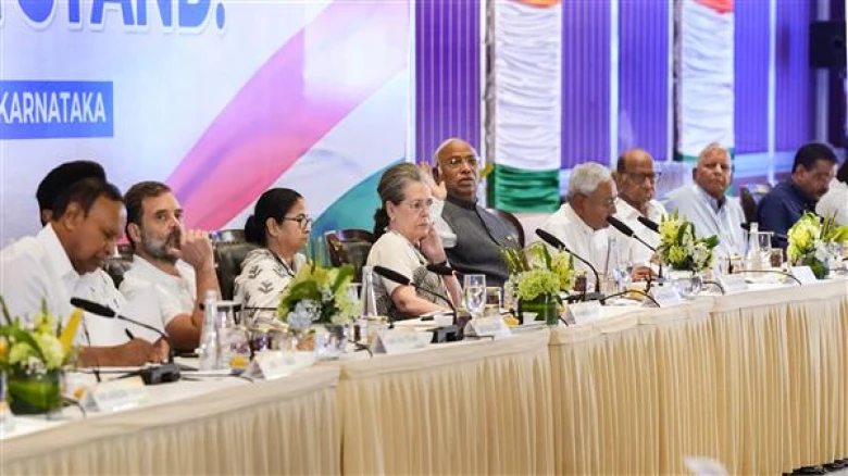 Opposition Alliance 'INDIA' To Hold Its Third Meeting On Aug 31, Convenor Likely To Be Named