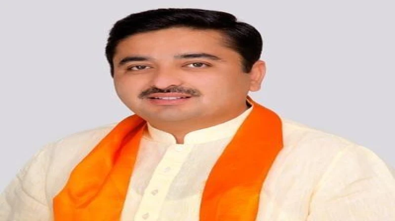 Gujarat: Key BJP leader Pradipsinh Vaghela steps down as state general secretary