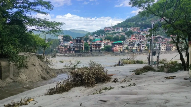 Himachal Pradesh: Death toll due to rains reaches 223, CM monitoring restoration work