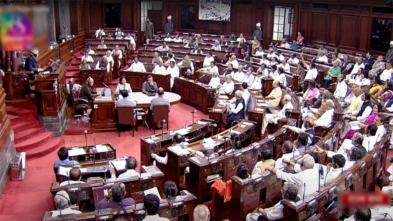 Centre to move Pharmacy (Amendment) Bill, 2023 among 3 Bills in Rajya Sabha today
