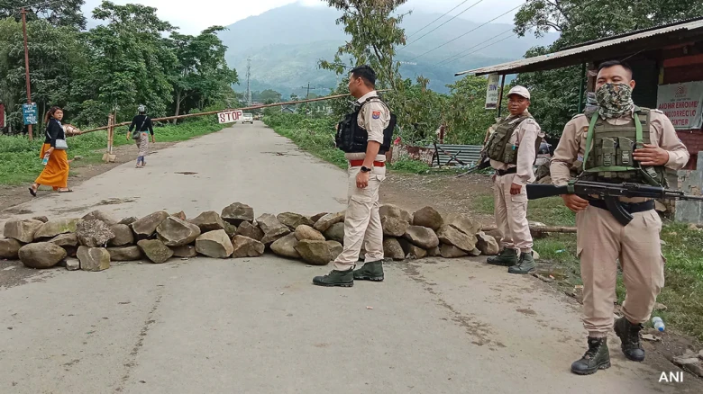 "Will block highways in three days unless...": Manipur tribal group issues ultimatum