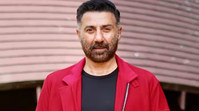 Sunny Deol reacts to controversy over Juhu bungalow auction