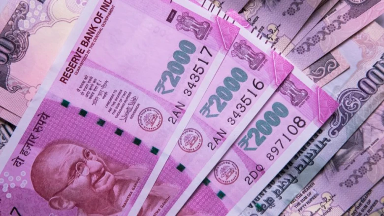 Fake Indian currency notes worth Rs 14.5 lakh seized in Assam's Goalpara