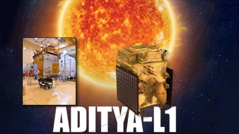 ISRO to launch Sun mission Aditya-L1 on September 2 after Chandrayaan-3 success