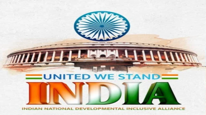 Unveiling of INDIA bloc logo to take place at coalition's meeting next week in Mumbai