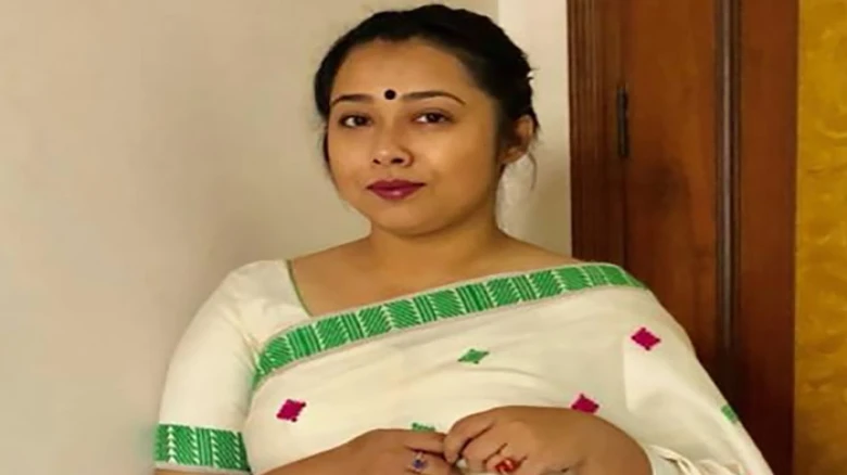 Angkita Dutta summoned today by CBI court